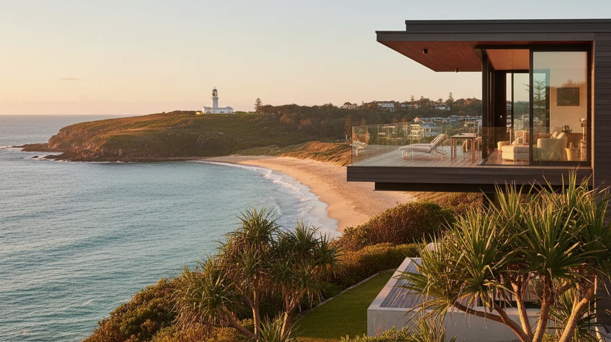 Airbnb marketing services in Byron Bay, NSW, Australia