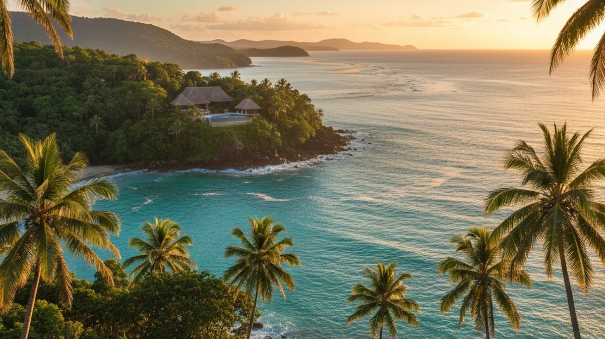 Airbnb marketing services in Cairns, QLD, Australia