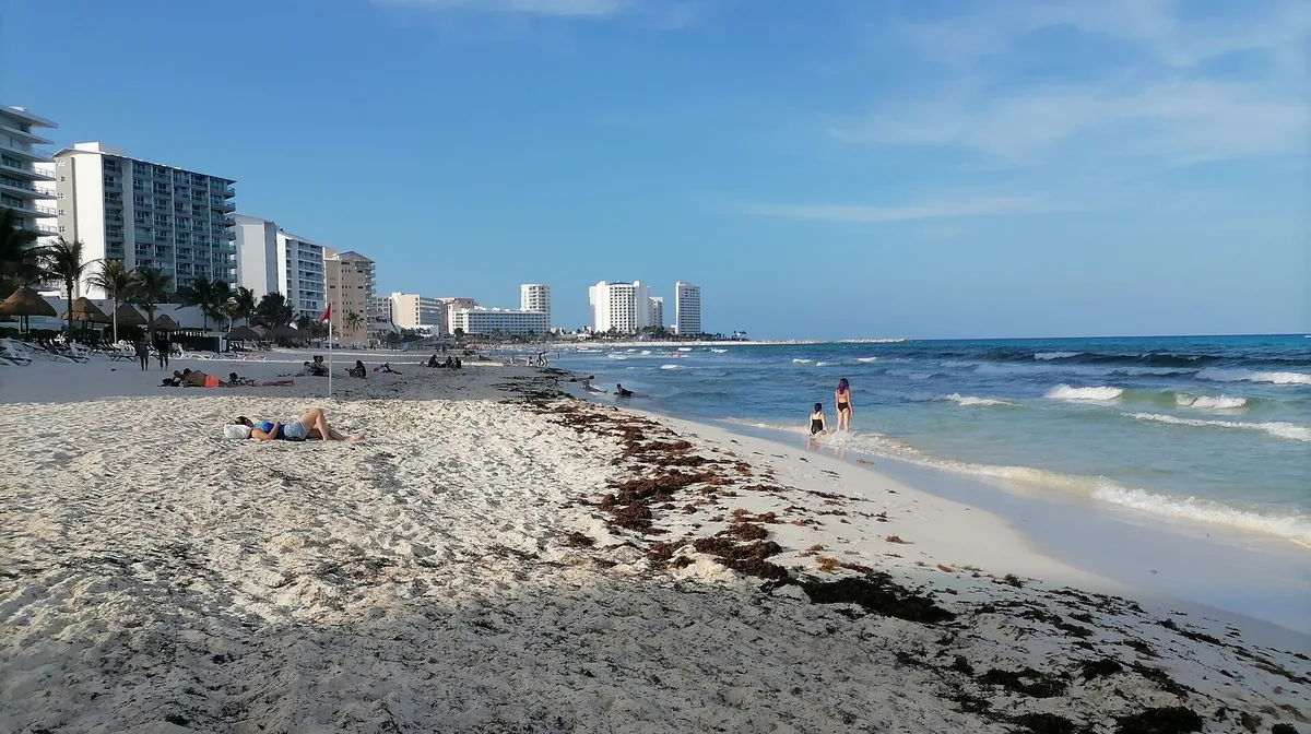Airbnb marketing services in Cancún, Cancún, Quintana Roo, Mexico, Caribbean
