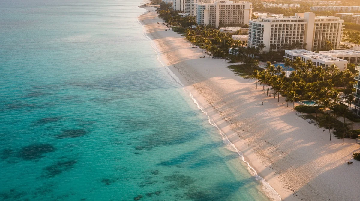 Airbnb marketing services in Cayman Islands, Grand Cayman, Caribbean