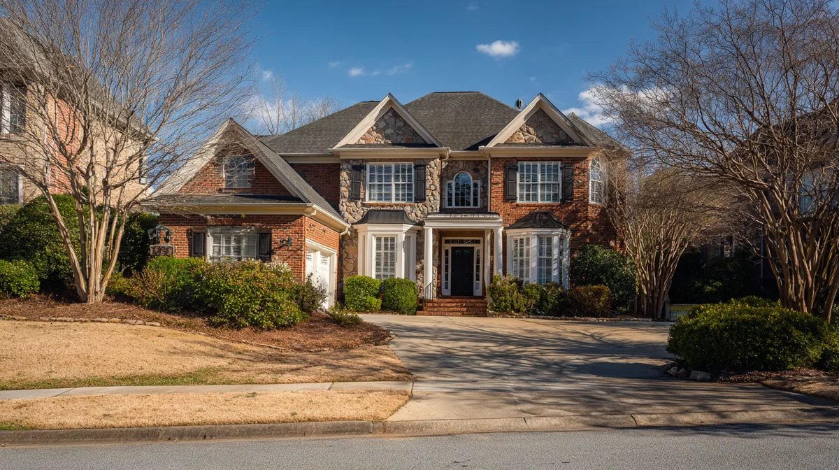 Airbnb marketing services in Charlotte, North Carolina, USA