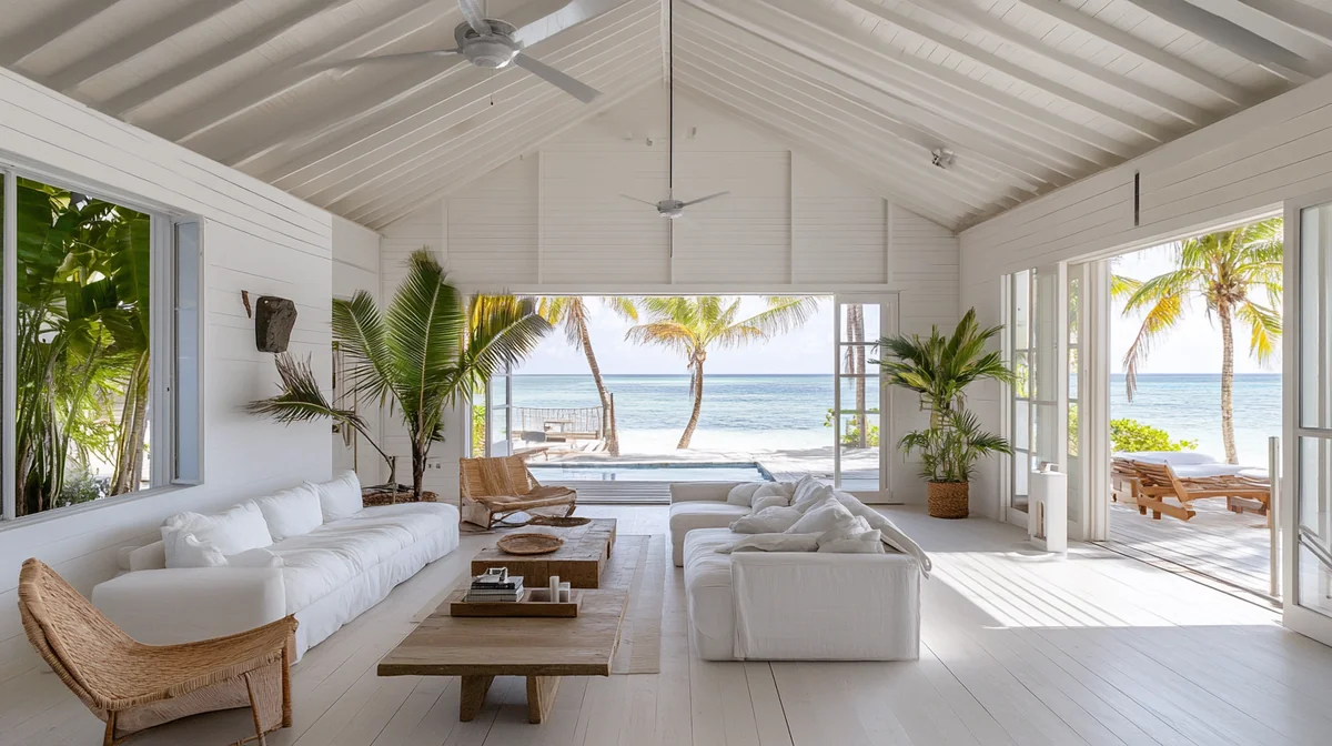 Airbnb marketing services in Dominican Republic, Caribbean