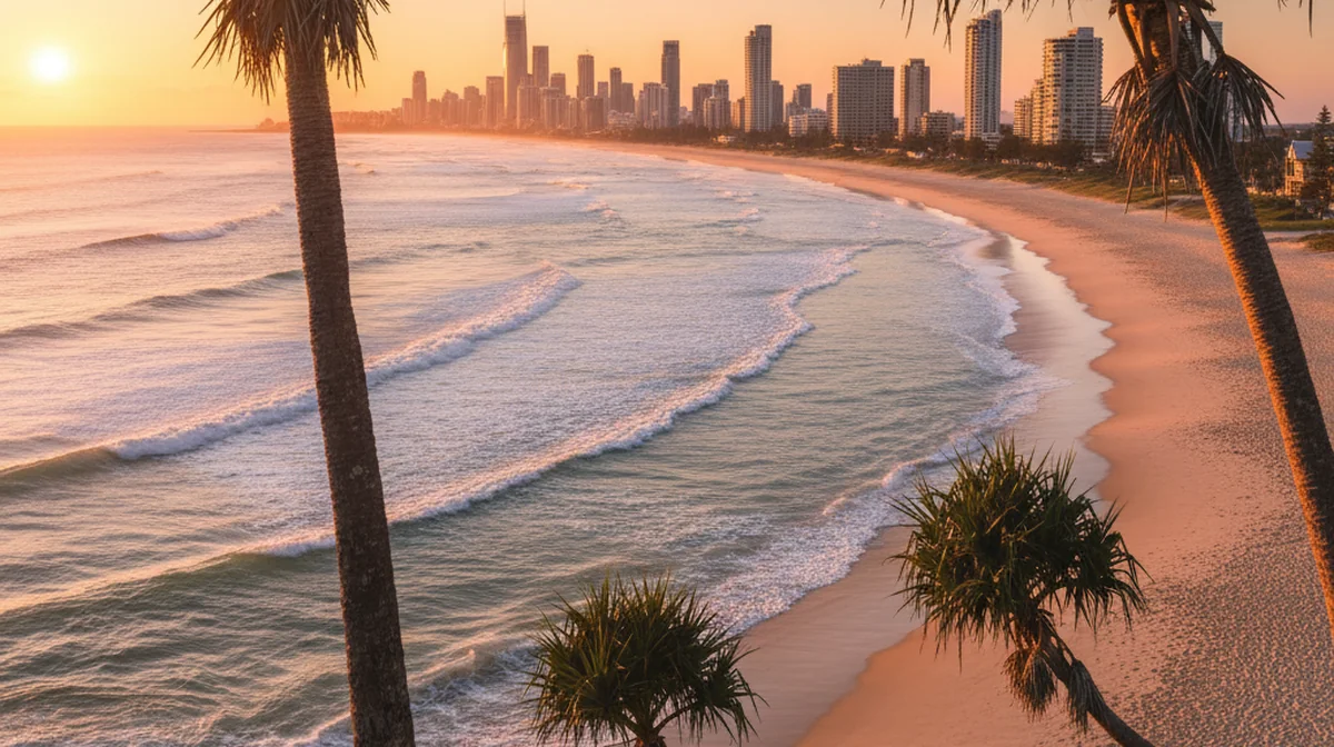 Airbnb marketing services in Gold Coast, QLD, Australia