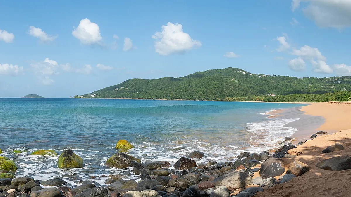 Airbnb marketing services in Guadeloupe, Guadeloupe, French West Indies, Caribbean