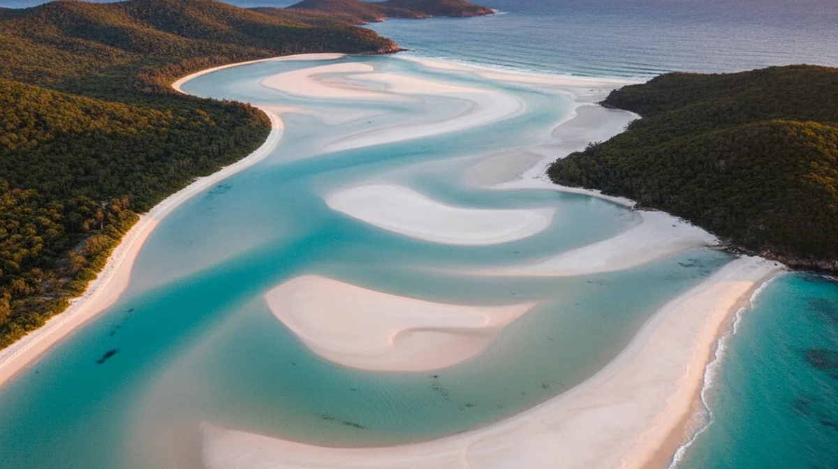 Airbnb marketing services in Hamilton Island, QLD, Australia