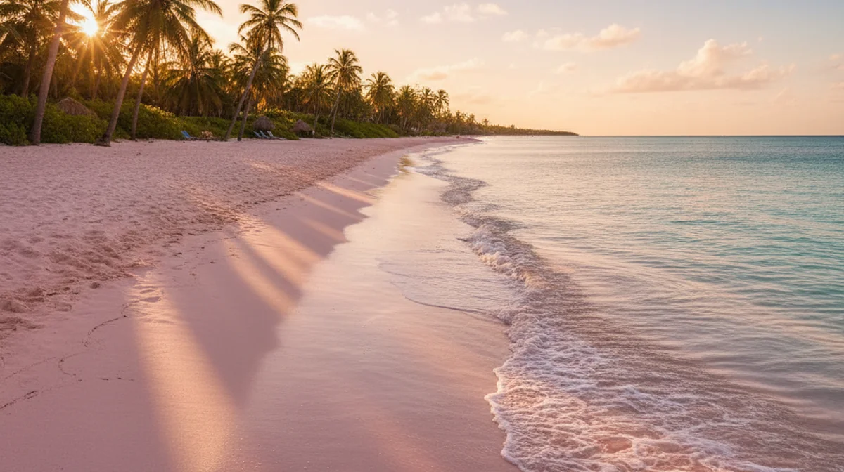 Airbnb marketing services in Harbour Island, Bahamas, Caribbean