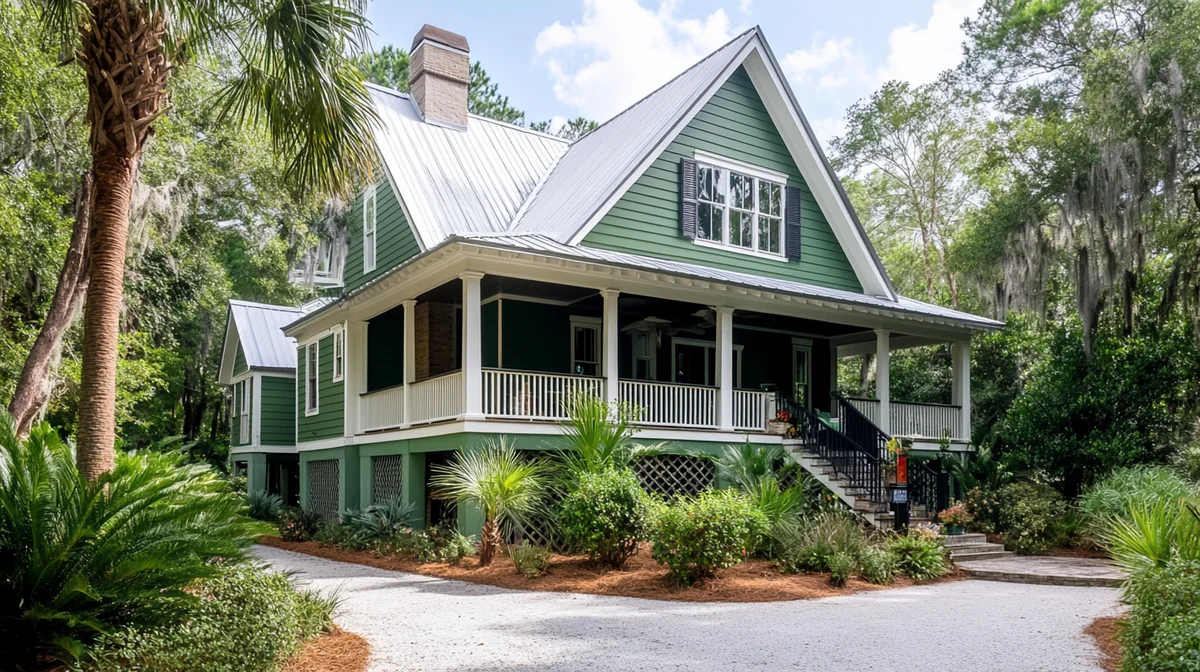 Airbnb marketing services in Hilton Head Island, South Carolina, USA