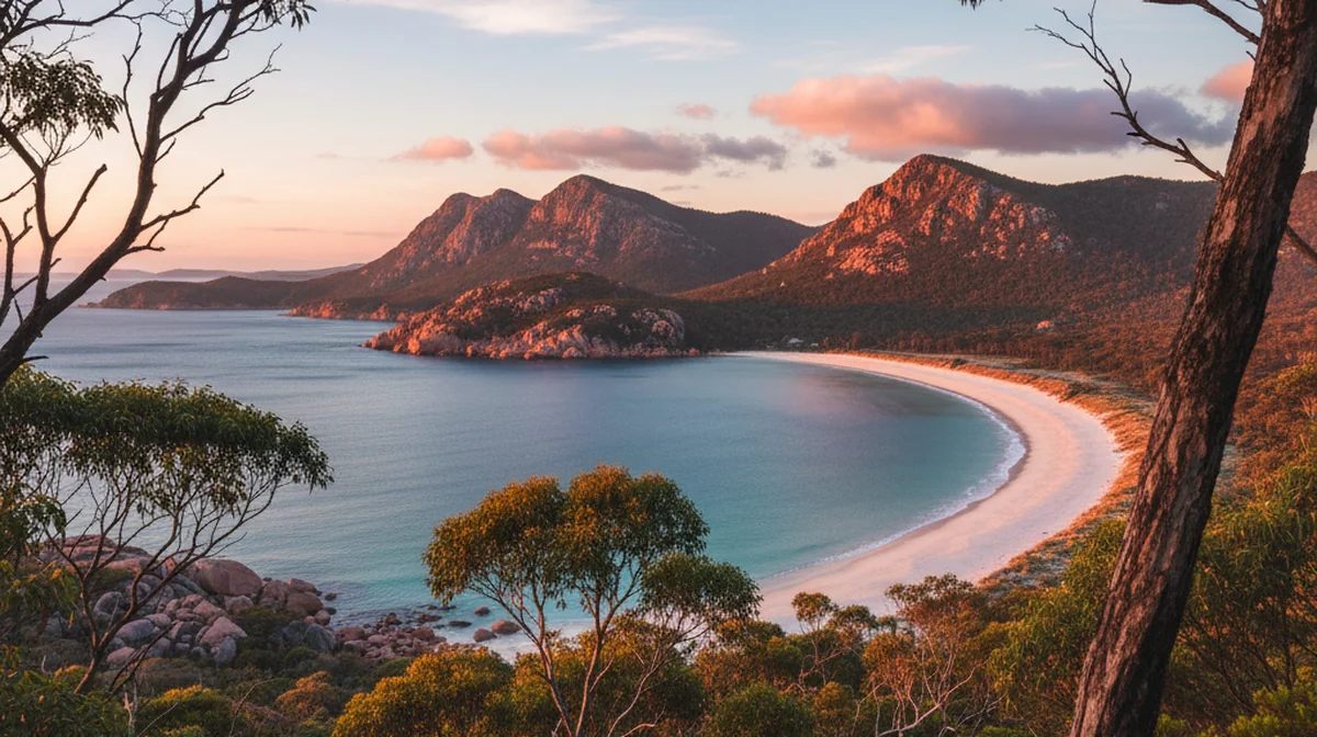 Airbnb marketing services in Hobart & Tasmania, Tasmania, Australia