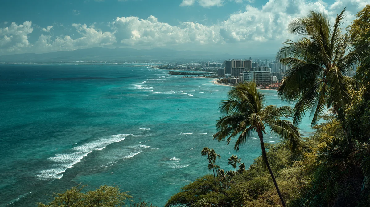 Airbnb marketing services in Honolulu, Hawaii, USA