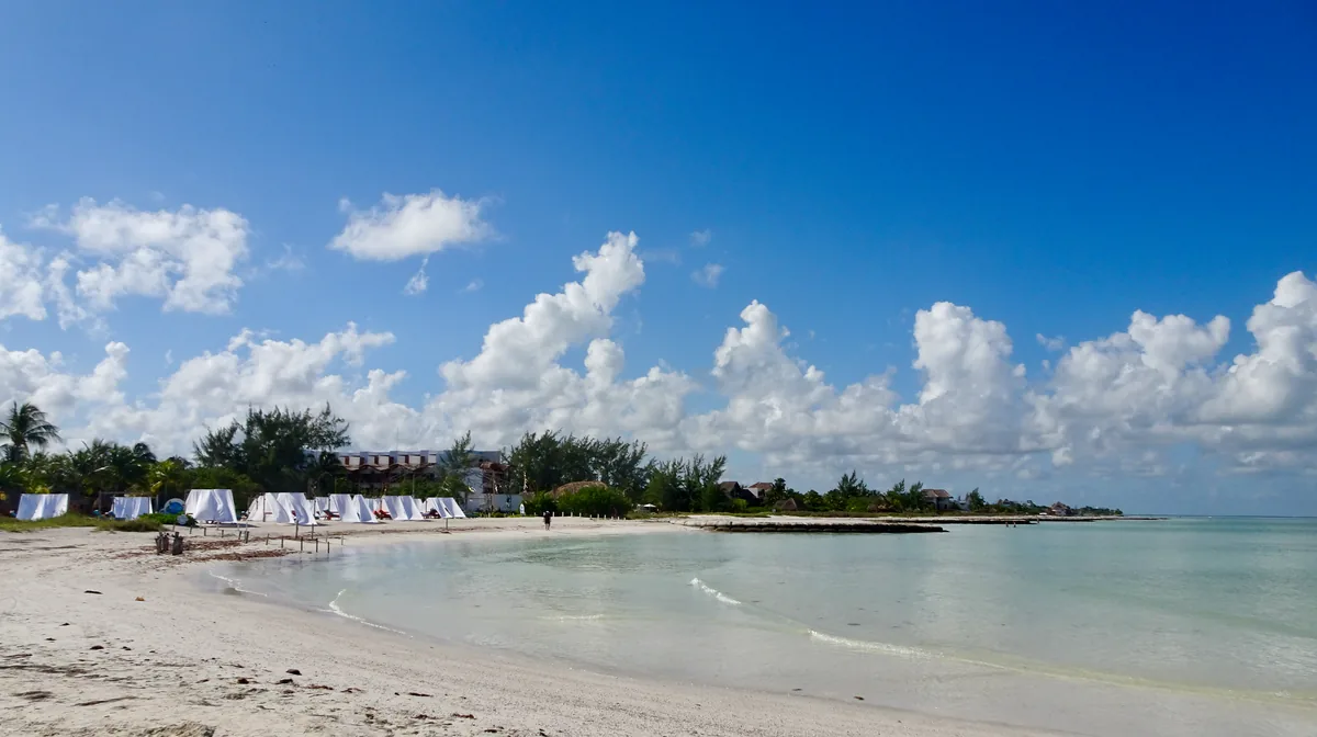 Airbnb marketing services in Isla Holbox, Isla Holbox, Quintana Roo, Mexico, Caribbean