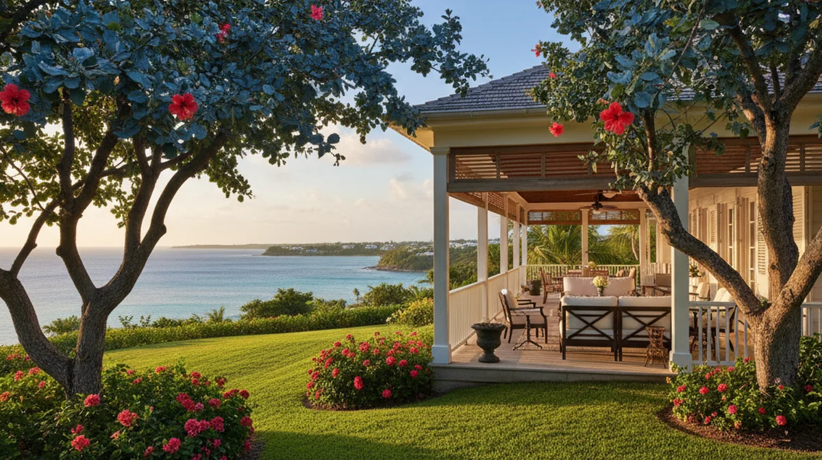 Airbnb marketing services in Jamaica, Caribbean