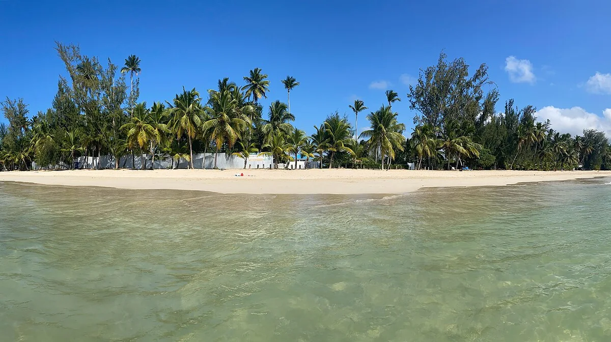 Airbnb marketing in Las Terrenas