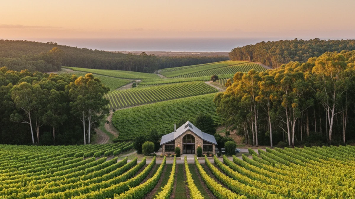 Airbnb marketing services in Margaret River, WA, Australia