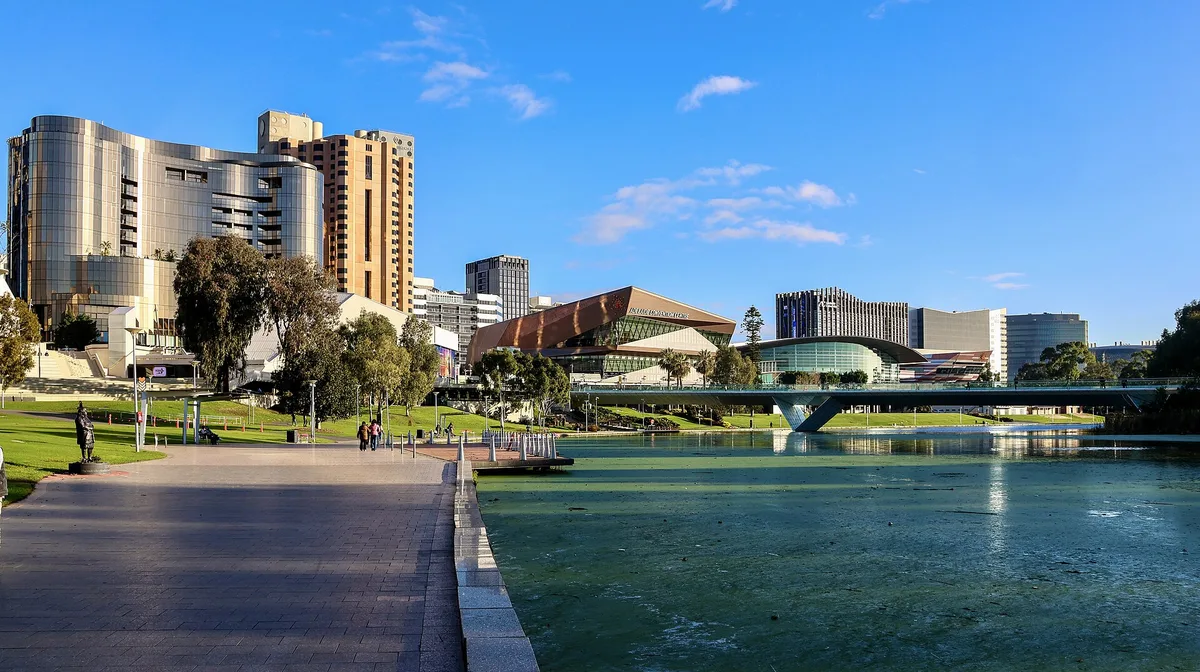 Airbnb marketing services in Adelaide, SA, Australia