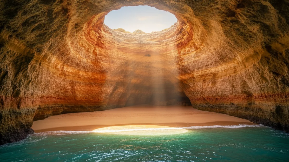 Airbnb marketing services in Algarve, Portugal, Europe