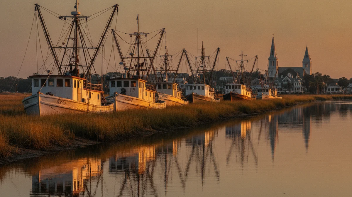 Airbnb marketing services in Amelia Island, Florida, USA