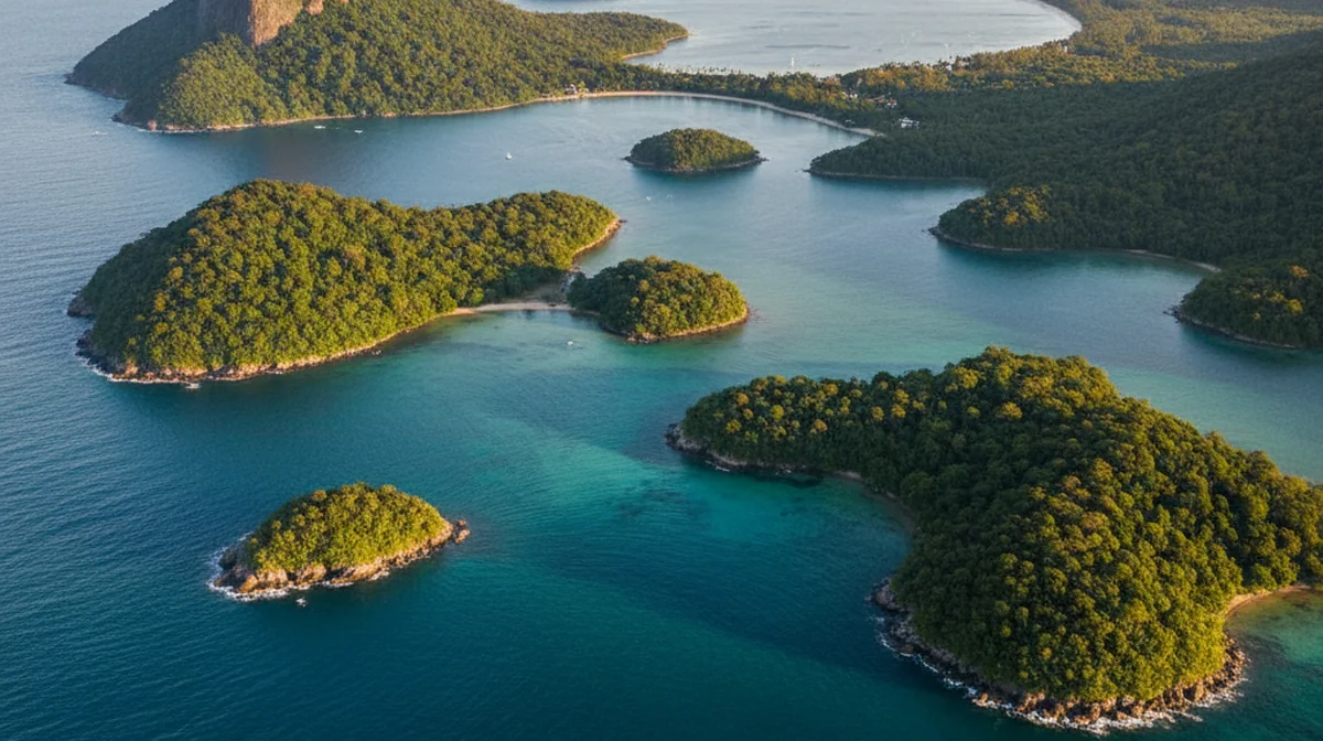 Airbnb marketing services in Angra dos Reis, Rio de Janeiro, Brazil