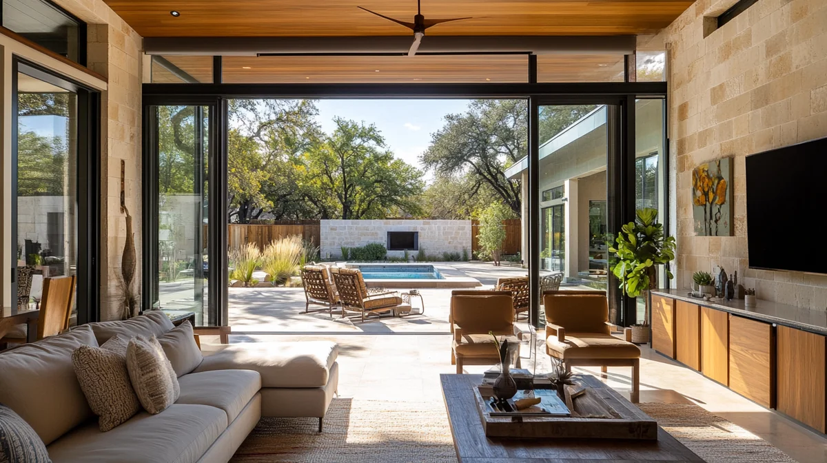 Airbnb marketing services in Austin, Texas, USA