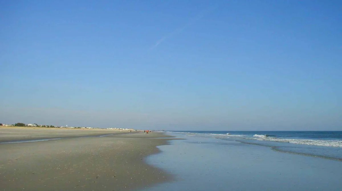 Airbnb marketing services in Avalon & Stone Harbor, Avalon & Stone Harbor, New Jersey, USA