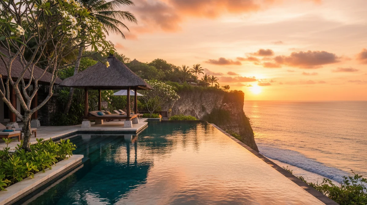 Airbnb marketing services in Bali, Indonesia, Asia
