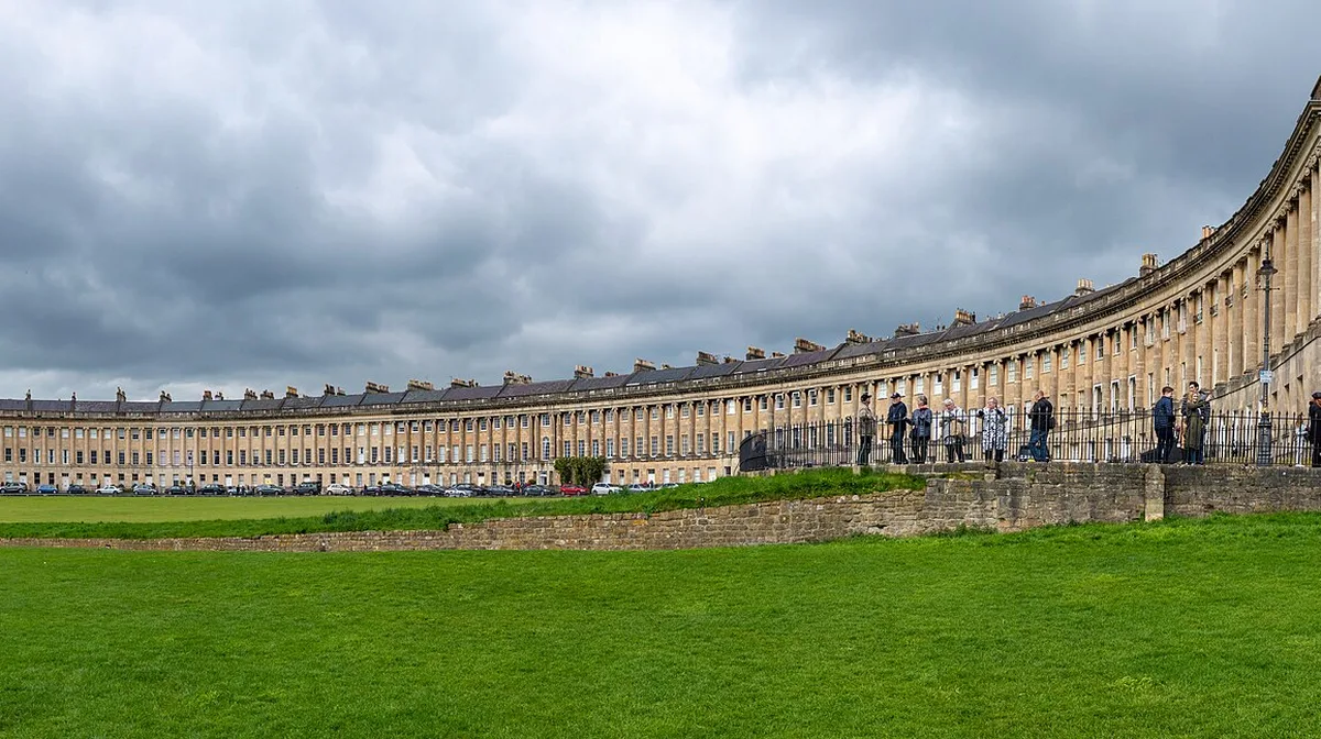 Airbnb marketing services in Bath, England, United Kingdom, Europe