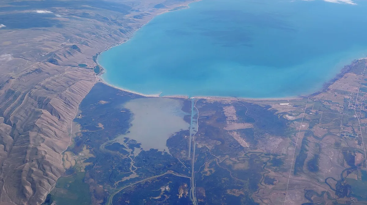 Airbnb marketing services in Bear Lake, Utah, USA