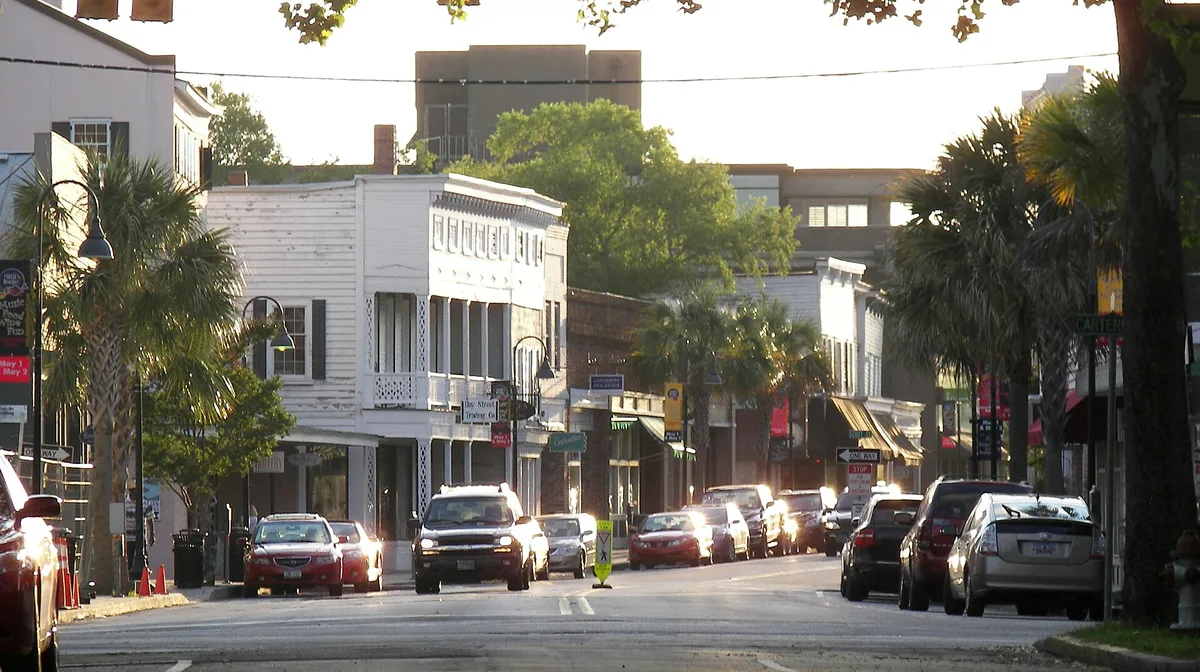Airbnb marketing services in Beaufort, South Carolina, USA