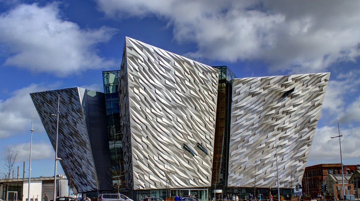 Airbnb marketing services in Belfast, Northern Ireland, United Kingdom, Europe