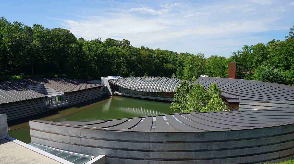 Airbnb marketing services in Bentonville, Arkansas, USA