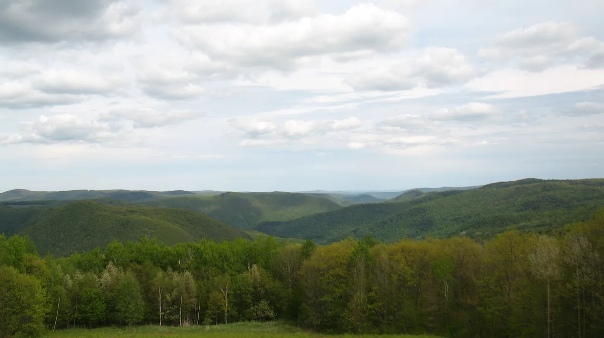 Airbnb marketing services in The Berkshires, Massachusetts, USA