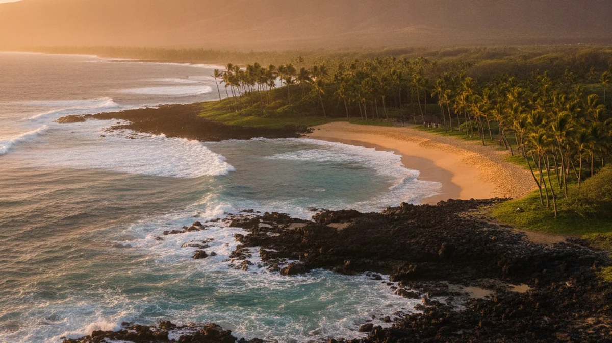 Airbnb marketing services in Big Island, Hawaii, USA