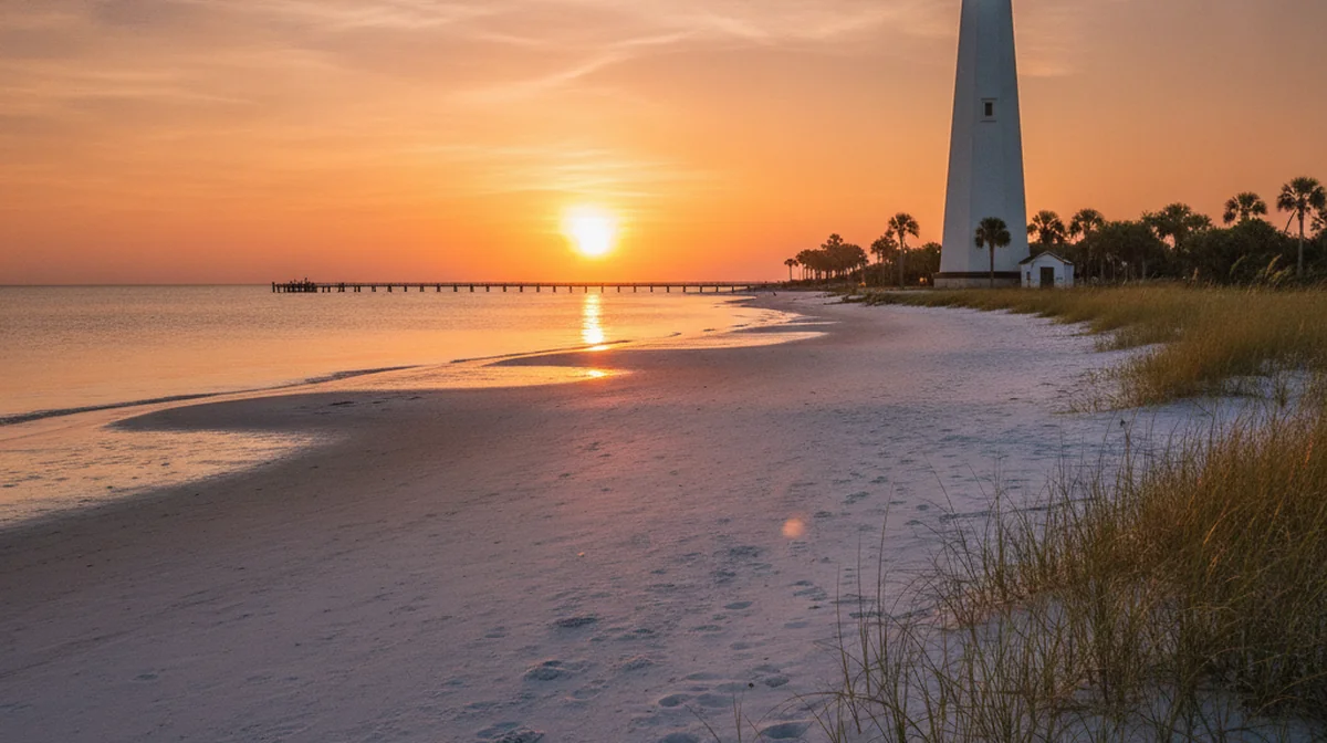 Airbnb marketing services in Biloxi & Gulfport, Mississippi, USA