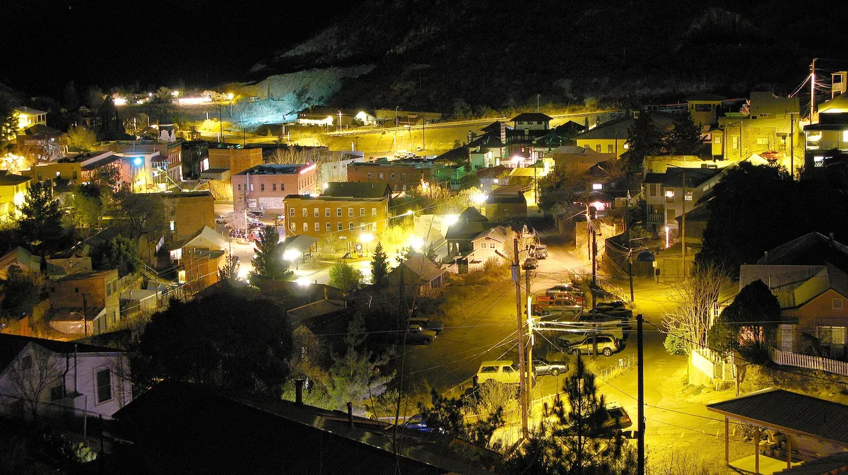 Airbnb marketing services in Bisbee, Arizona, USA