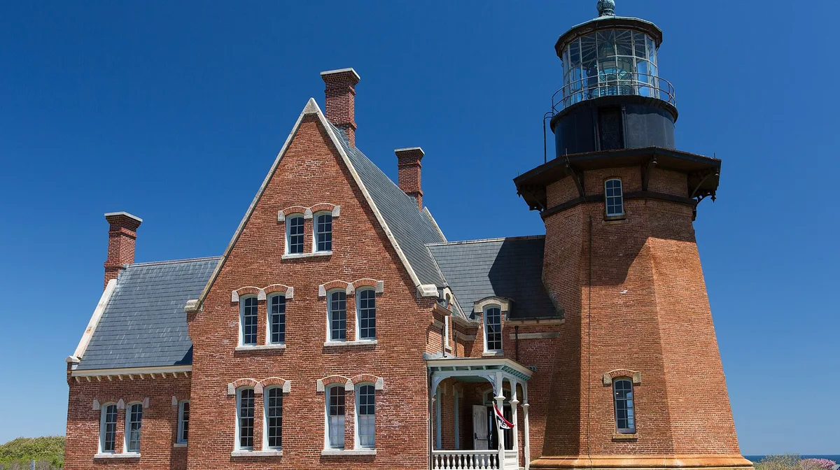 Airbnb marketing services in Block Island, Rhode Island, USA