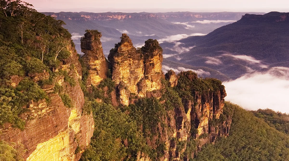Airbnb marketing services in Blue Mountains, NSW, Australia