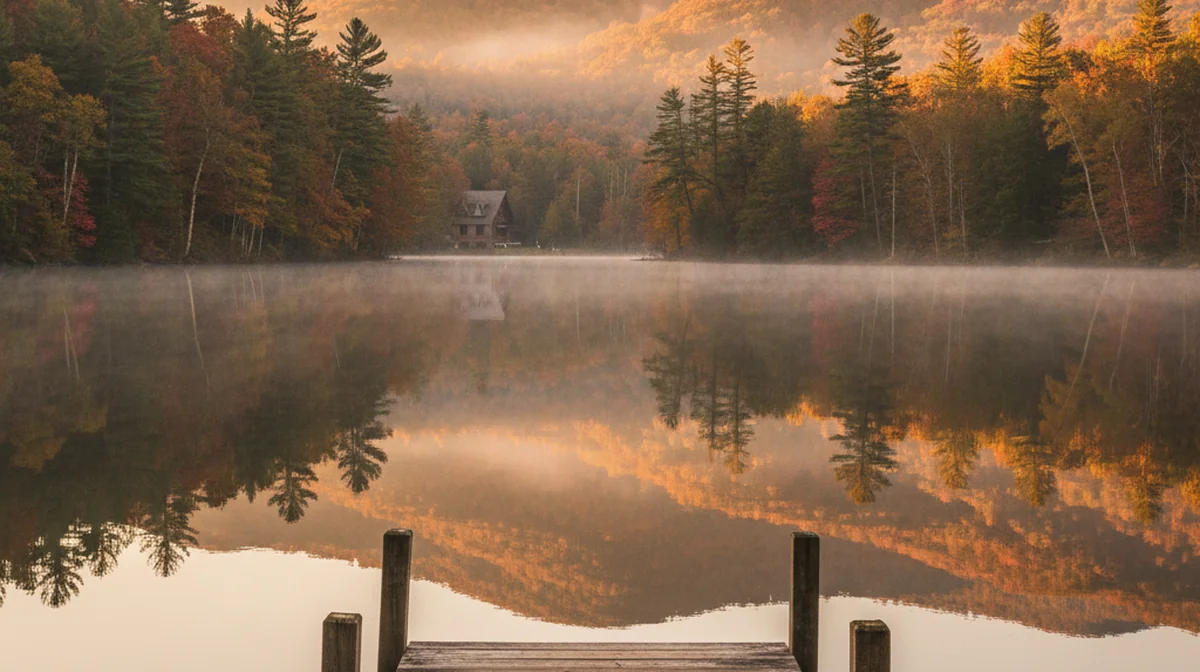 Airbnb marketing services in Blue Ridge, Georgia, USA