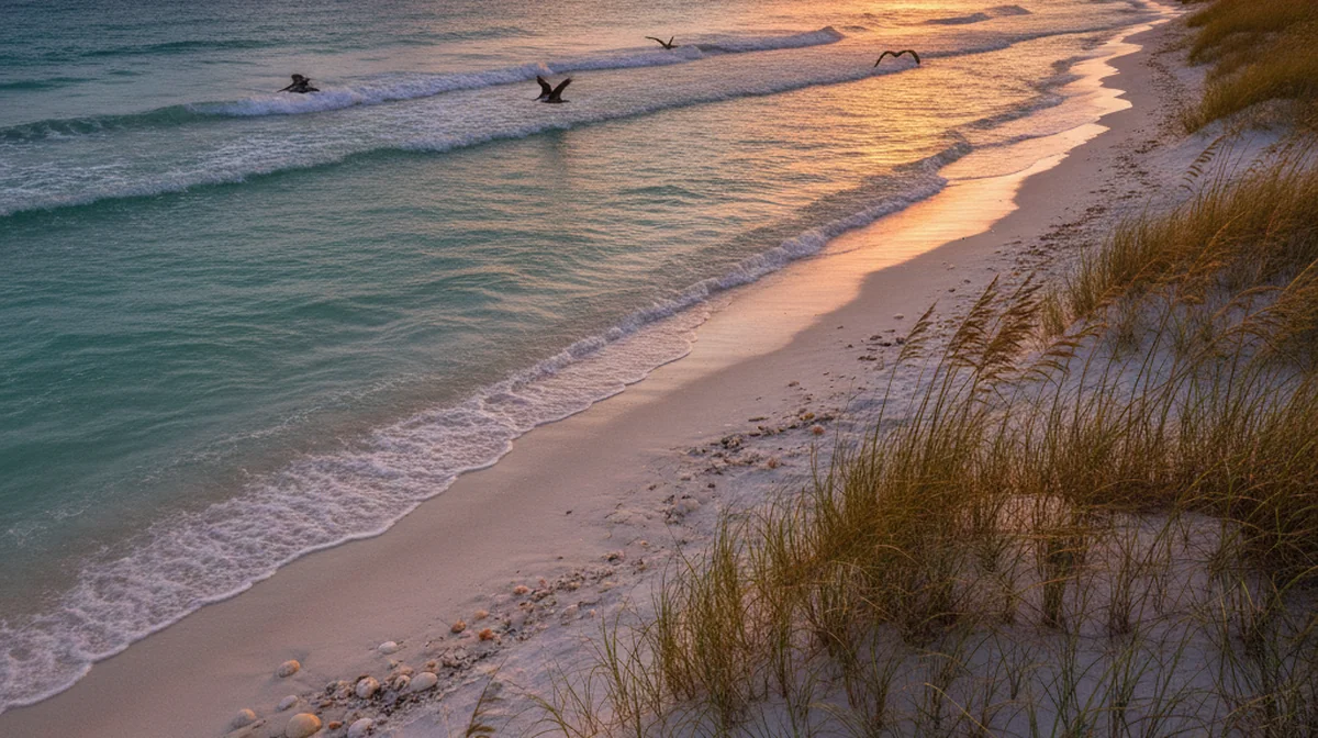 Airbnb marketing services in Boca Grande, Boca Grande, Gasparilla Island, Florida, USA