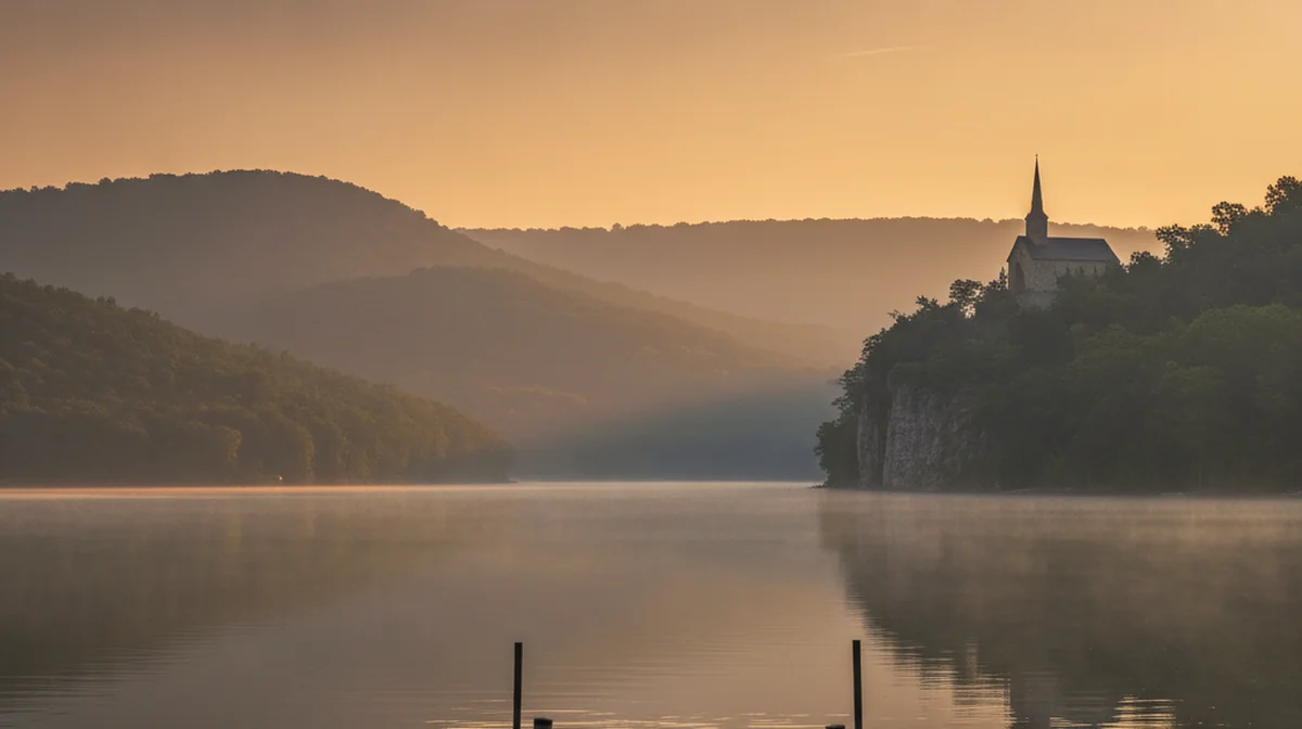 Airbnb marketing services in Branson, Missouri, USA