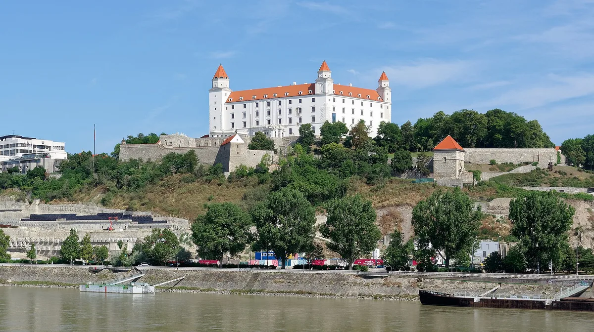 Airbnb marketing services in Bratislava, Slovakia, Europe