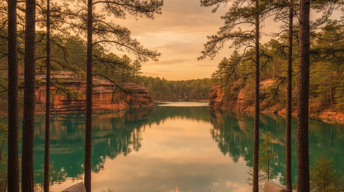 Airbnb marketing services in Broken Bow, Oklahoma, USA