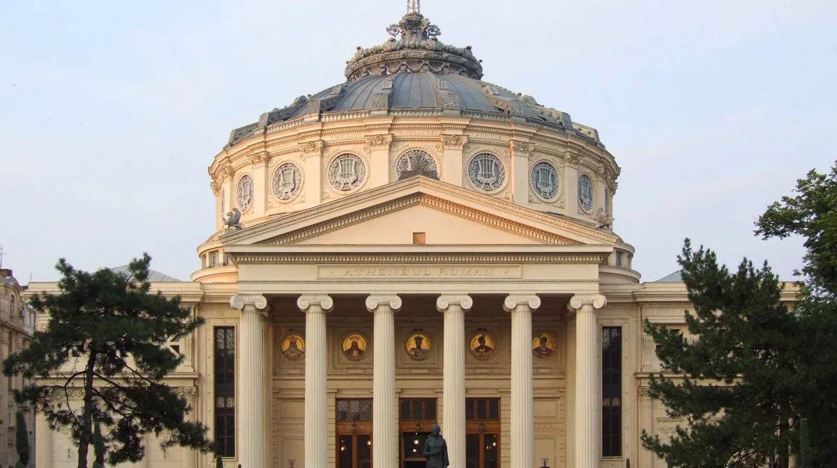 Airbnb marketing services in Bucharest, Romania, Europe