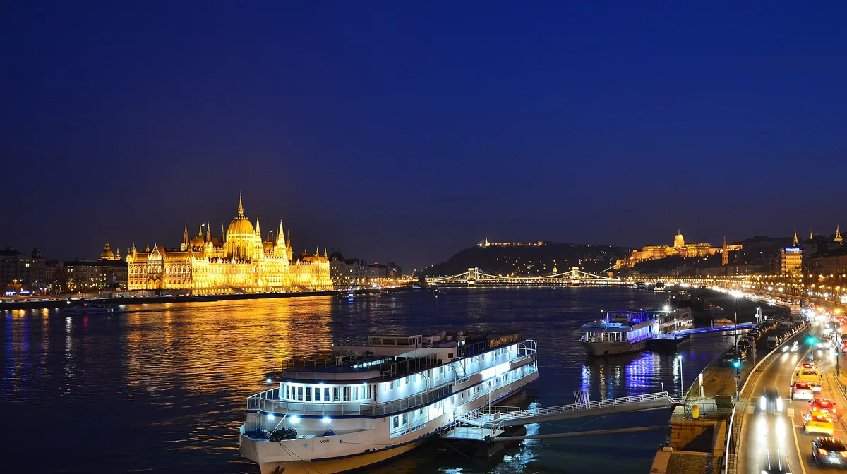 Airbnb marketing services in Budapest, Hungary, Europe