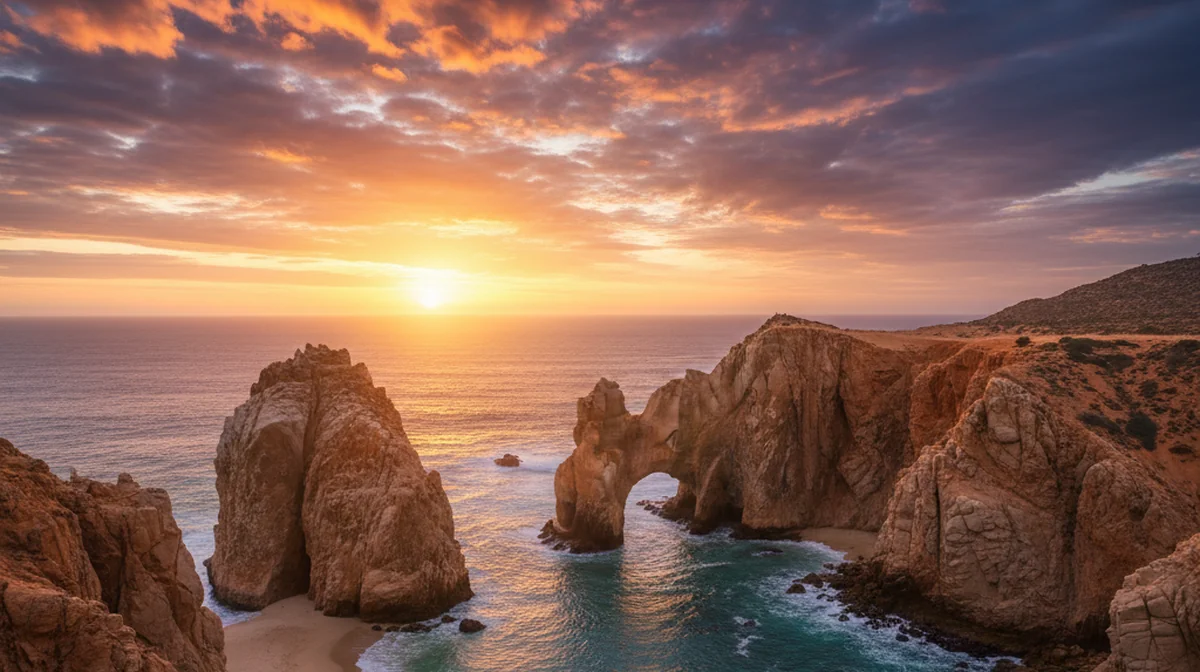 Airbnb marketing services in Cabo San Lucas, Baja California Sur, Mexico