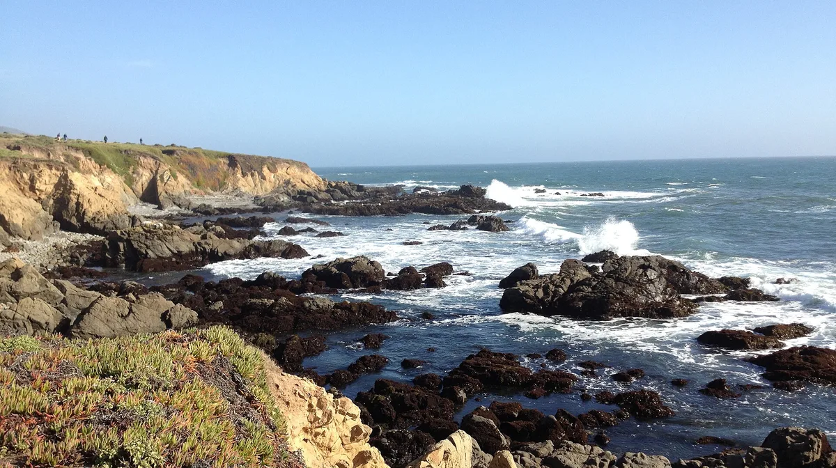 Airbnb marketing services in Cambria, California, USA