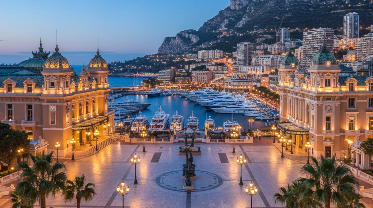 Airbnb marketing services in Saint-Jean-Cap-Ferrat, Saint-Jean-Cap-Ferrat, French Riviera, France