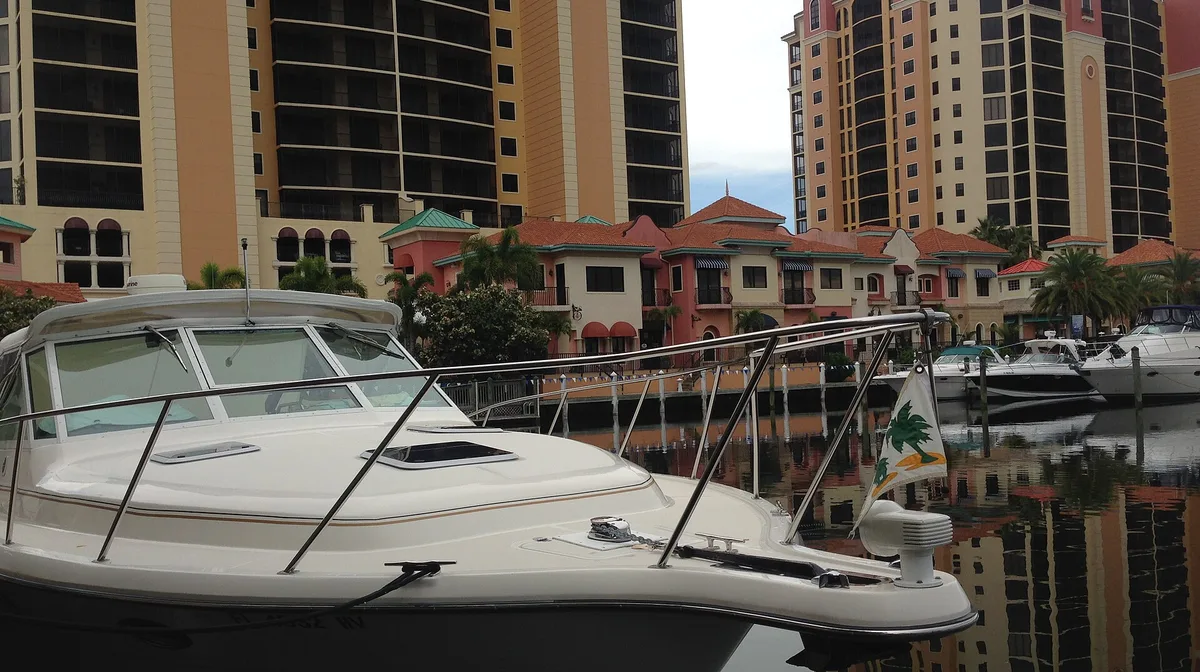 Airbnb marketing services in Cape Coral, Florida, USA