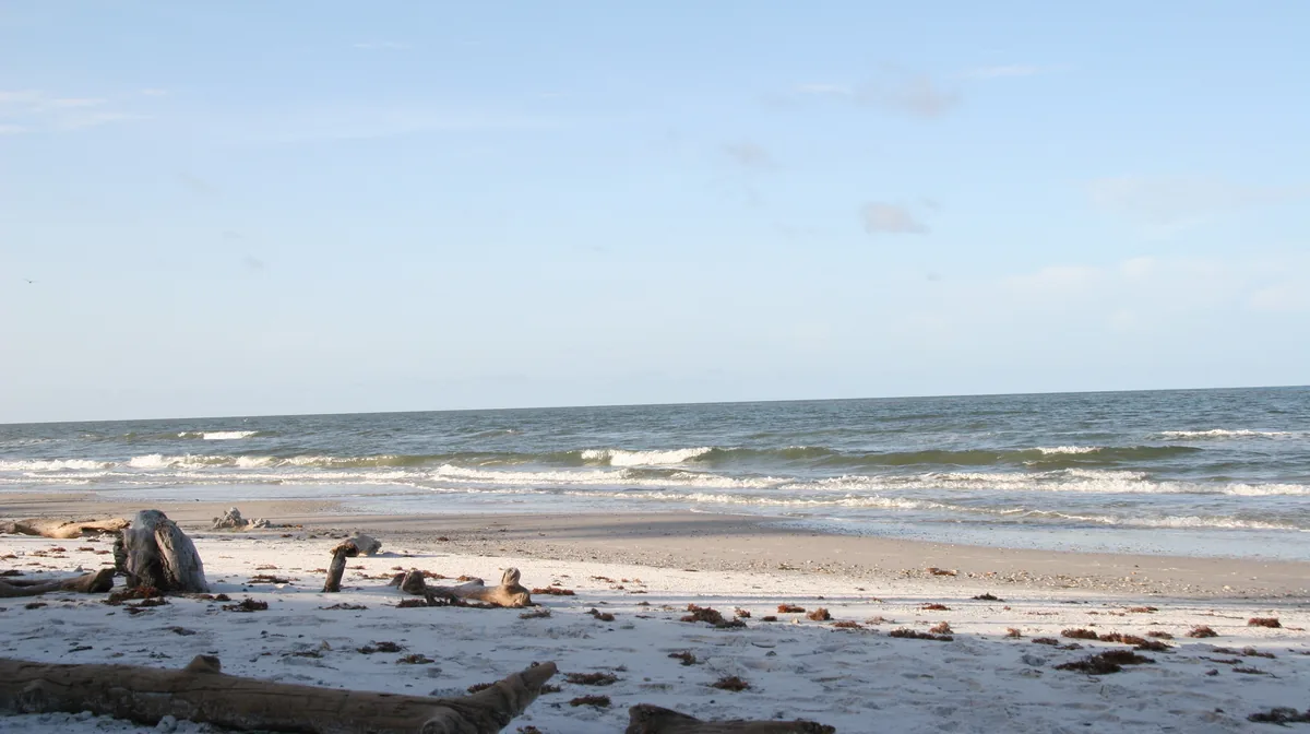 Airbnb marketing services in Cape San Blas, Cape San Blas, Florida, USA