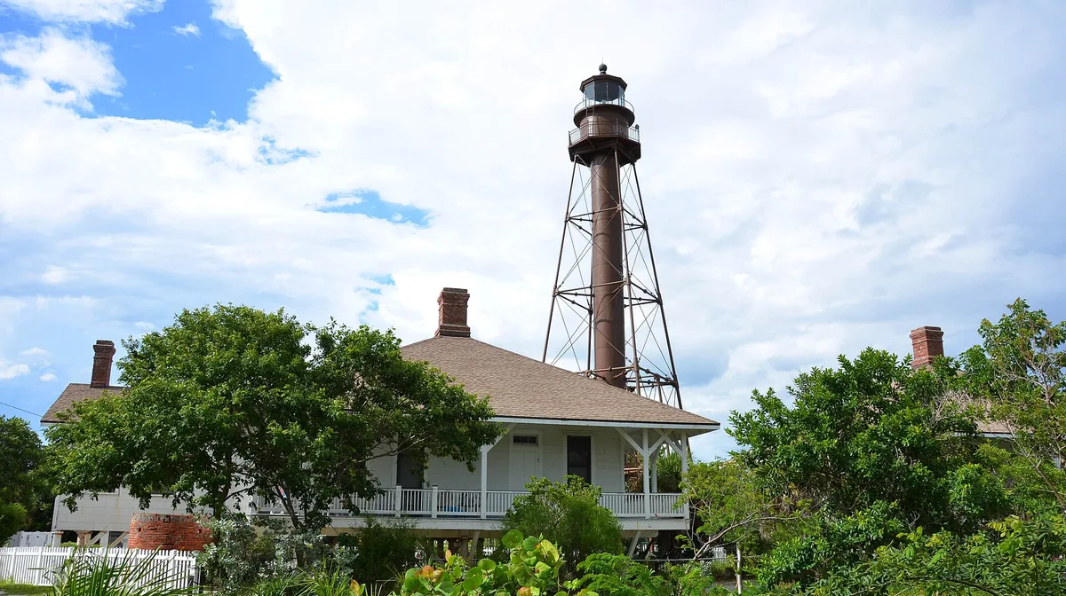 Airbnb marketing services in Captiva Island, Captiva Island, Florida, USA