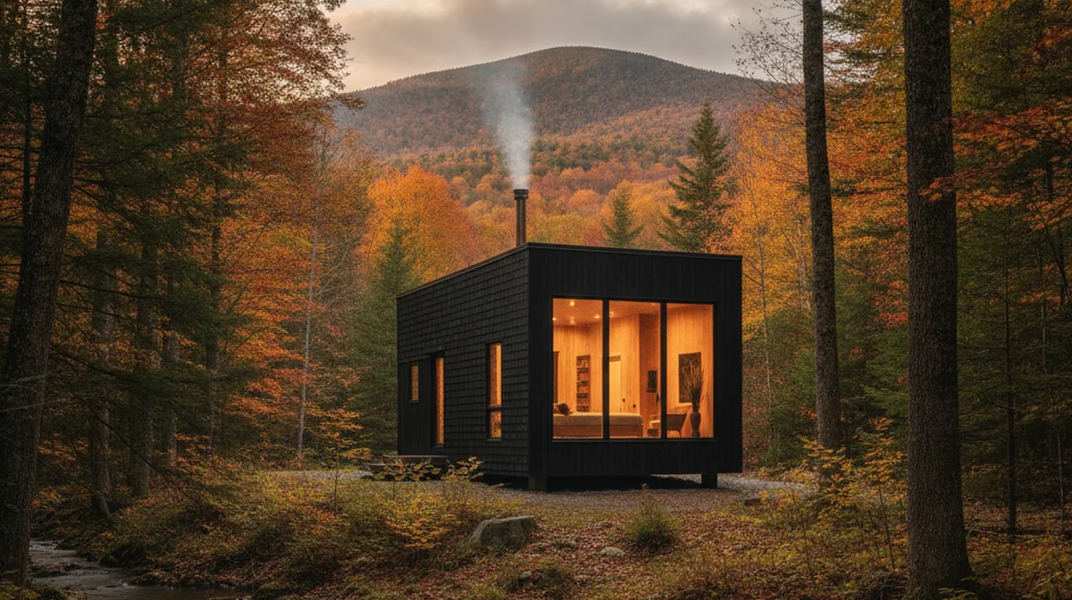 Airbnb marketing services in The Catskills, New York, USA