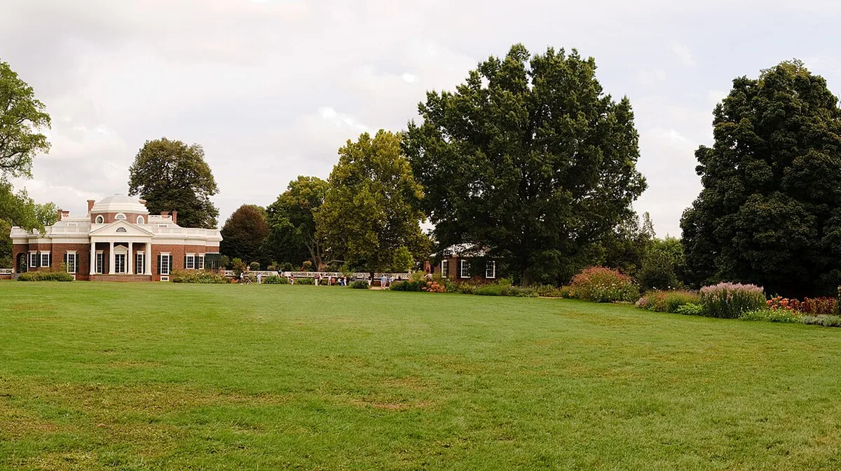 Airbnb marketing services in Charlottesville, Virginia, USA